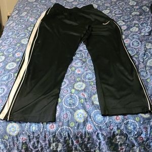 Nike Basketball Pants